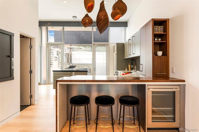 1467 Delgany Street 1, Denver, CO 80202