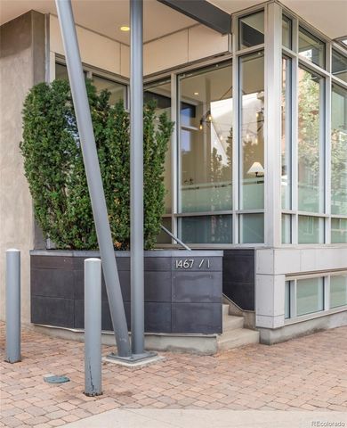 1467 Delgany Street 1, Denver, CO 80202