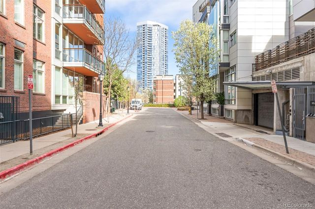 1467 Delgany Street 1, Denver, CO 80202