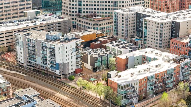 1467 Delgany Street 1, Denver, CO 80202