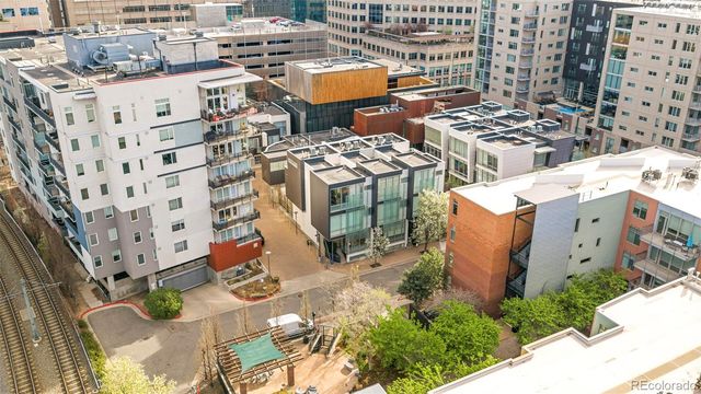 1467 Delgany Street 1, Denver, CO 80202