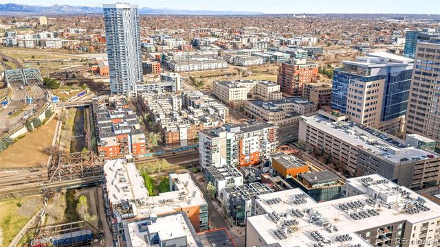 1467 Delgany Street 1, Denver, CO 80202
