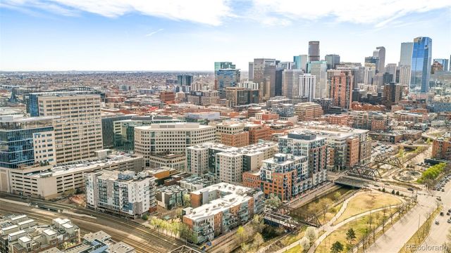 1467 Delgany Street 1, Denver, CO 80202