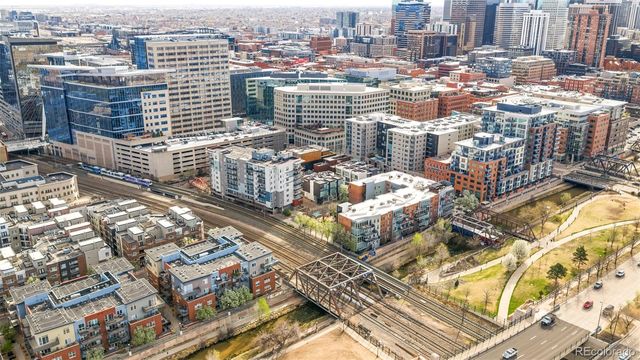 1467 Delgany Street 1, Denver, CO 80202