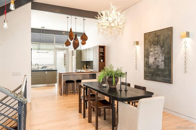 1467 Delgany Street 1, Denver, CO 80202