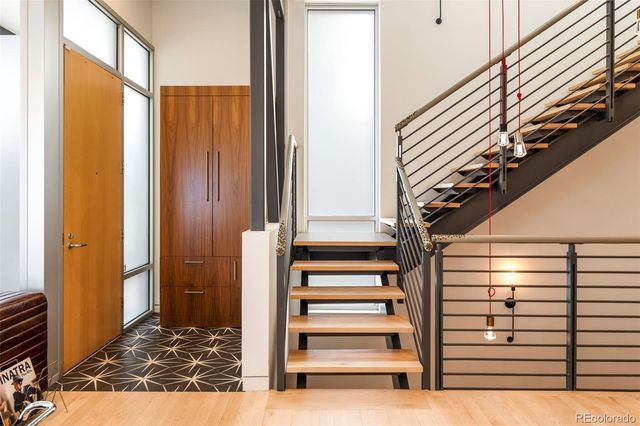1467 Delgany Street 1, Denver, CO 80202