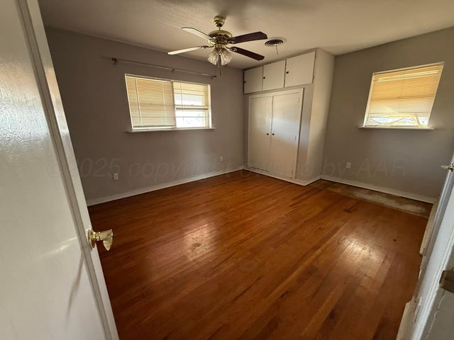 1200 Lindsey Street, Borger, TX 79007