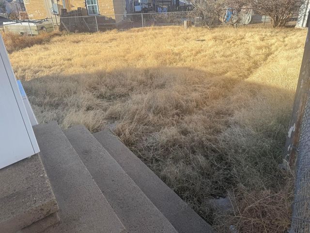 1200 Lindsey Street, Borger, TX 79007