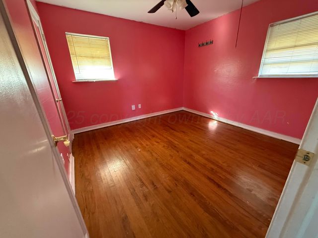 1200 Lindsey Street, Borger, TX 79007