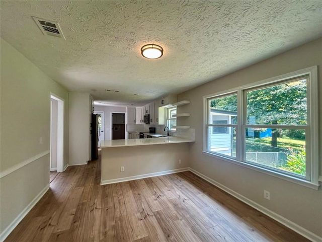 1620 Colonial South Drive SW, Conyers, GA 30094
