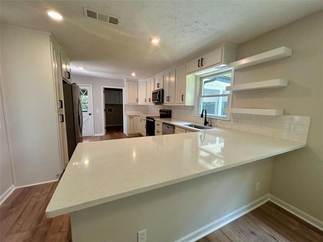1620 Colonial South Drive SW, Conyers, GA 30094
