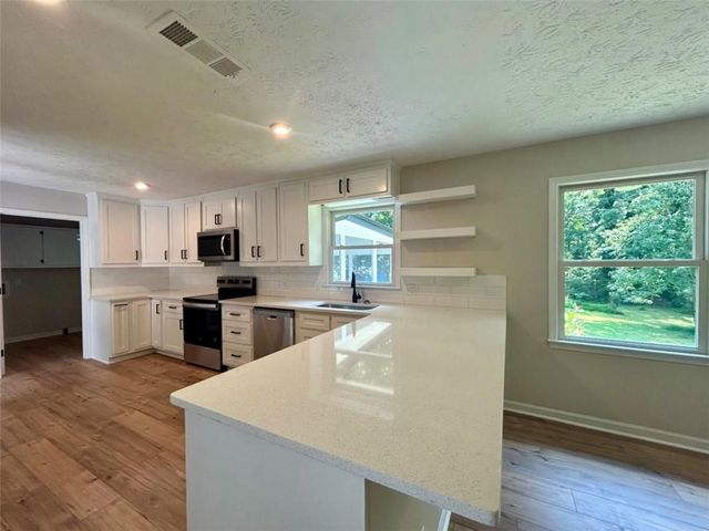 1620 Colonial South Drive SW, Conyers, GA 30094