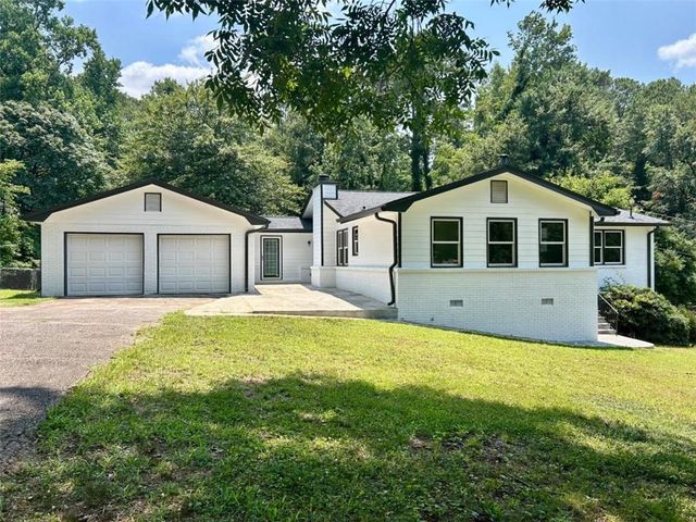1620 Colonial South Drive SW, Conyers, GA 30094