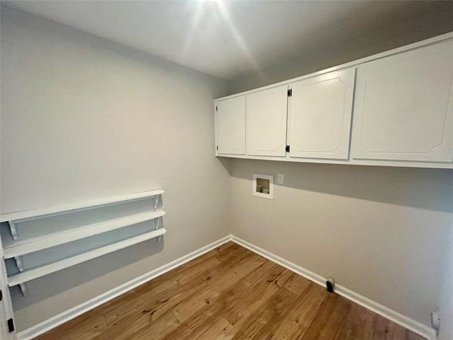 1620 Colonial South Drive SW, Conyers, GA 30094