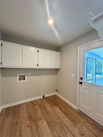 1620 Colonial South Drive SW, Conyers, GA 30094