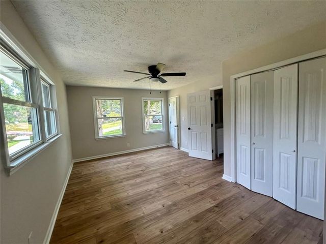 1620 Colonial South Drive SW, Conyers, GA 30094