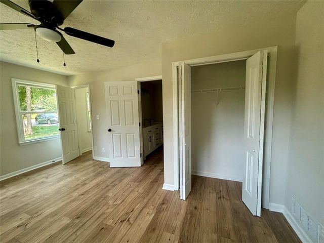 1620 Colonial South Drive SW, Conyers, GA 30094