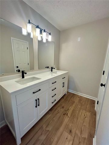 1620 Colonial South Drive SW, Conyers, GA 30094