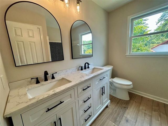 1620 Colonial South Drive SW, Conyers, GA 30094