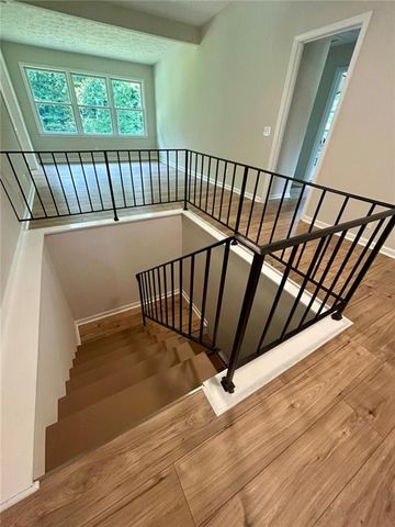 1620 Colonial South Drive SW, Conyers, GA 30094
