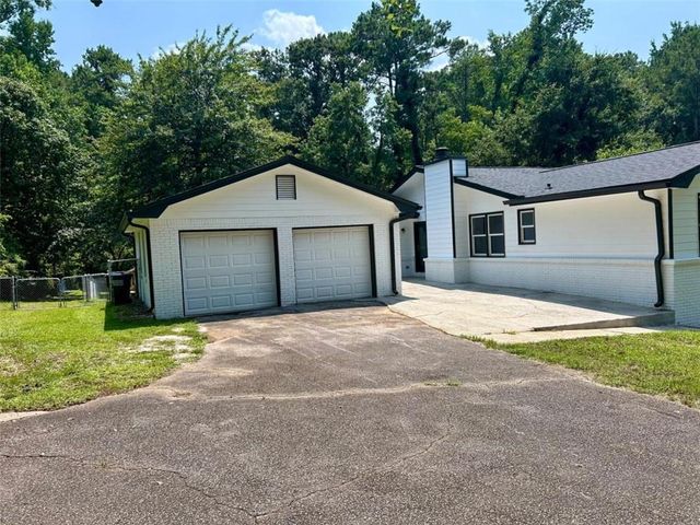 1620 Colonial South Drive SW, Conyers, GA 30094
