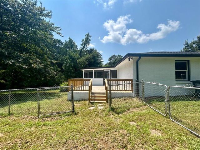 1620 Colonial South Drive SW, Conyers, GA 30094