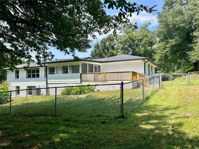 1620 Colonial South Drive SW, Conyers, GA 30094