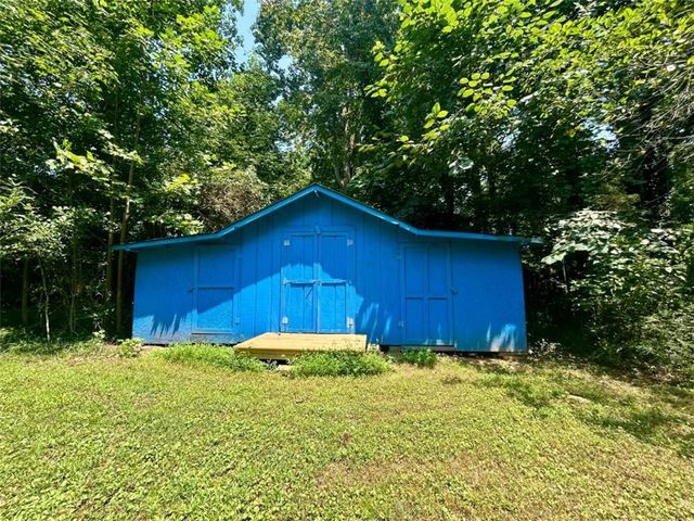 1620 Colonial South Drive SW, Conyers, GA 30094