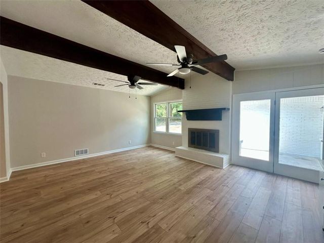 1620 Colonial South Drive SW, Conyers, GA 30094