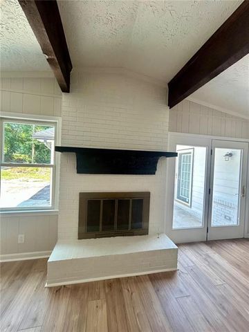1620 Colonial South Drive SW, Conyers, GA 30094