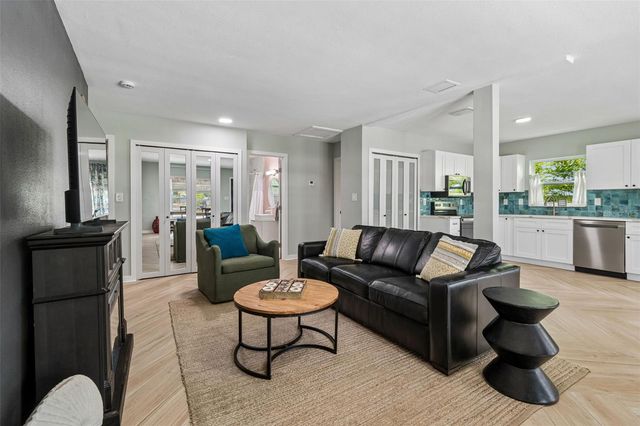 314 INDIANA AVENUE, Crystal Beach, FL 34681