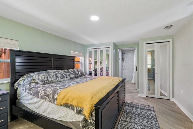314 INDIANA AVENUE, Crystal Beach, FL 34681