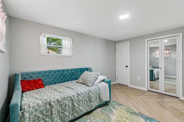 314 INDIANA AVENUE, Crystal Beach, FL 34681
