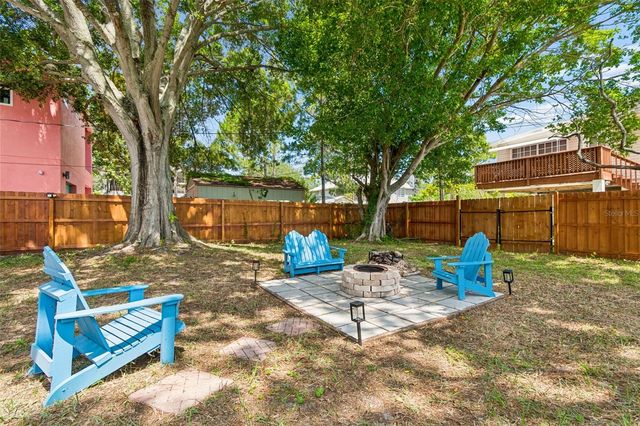314 INDIANA AVENUE, Crystal Beach, FL 34681