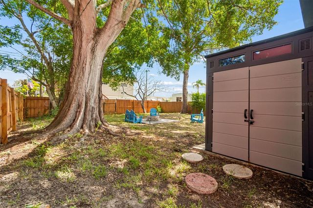 314 INDIANA AVENUE, Crystal Beach, FL 34681
