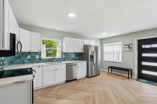 314 INDIANA AVENUE, Crystal Beach, FL 34681