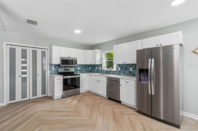 314 INDIANA AVENUE, Crystal Beach, FL 34681