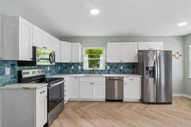 314 INDIANA AVENUE, Crystal Beach, FL 34681