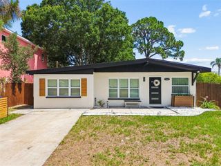 314 INDIANA AVENUE, Crystal Beach, FL 34681