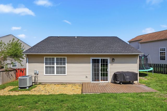 314 Elkhorn Green Place, Georgetown, KY 40324