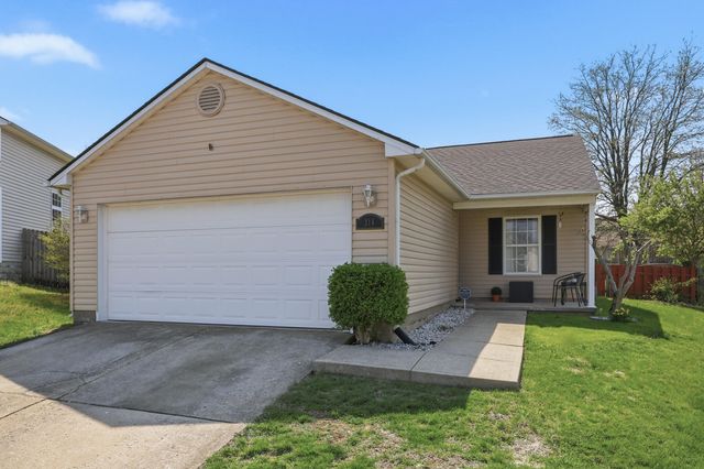 314 Elkhorn Green Place, Georgetown, KY 40324