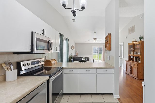 314 Elkhorn Green Place, Georgetown, KY 40324