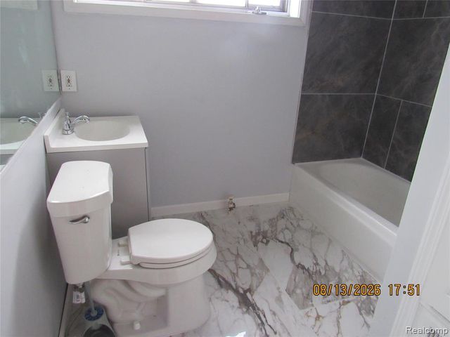16254 Linwood Street, Detroit, MI 48221