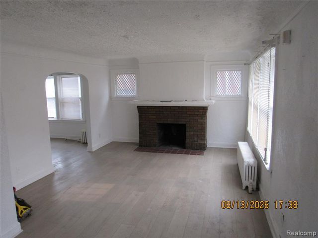 16254 Linwood Street, Detroit, MI 48221
