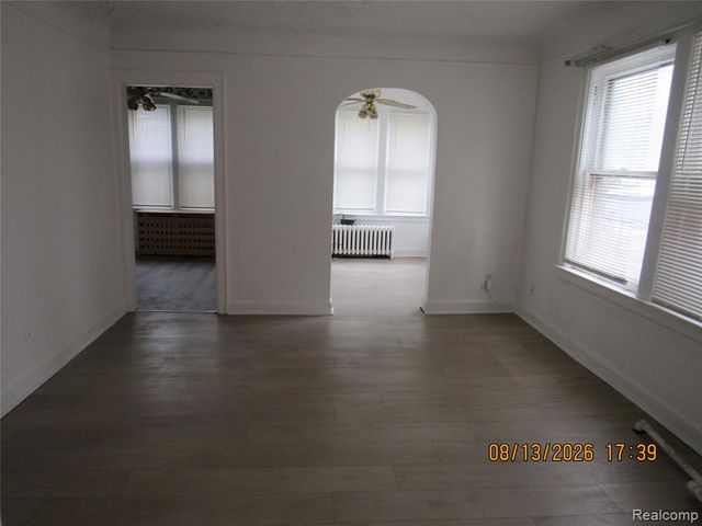 16254 Linwood Street, Detroit, MI 48221