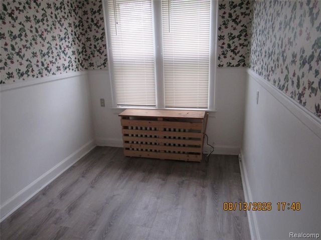 16254 Linwood Street, Detroit, MI 48221