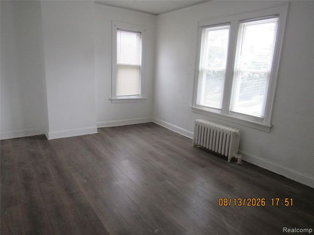 16254 Linwood Street, Detroit, MI 48221