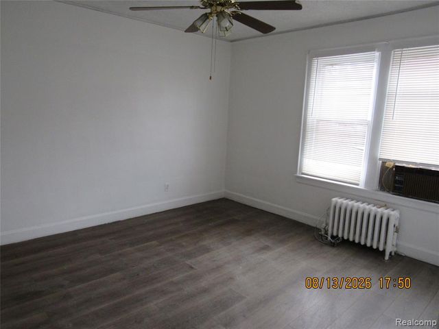 16254 Linwood Street, Detroit, MI 48221