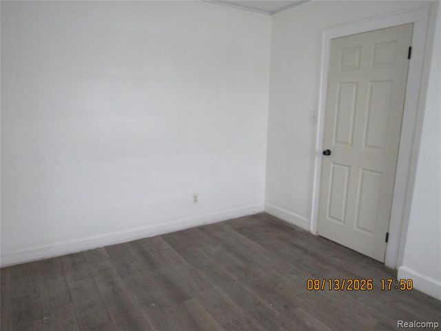 16254 Linwood Street, Detroit, MI 48221