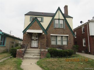 16254 Linwood Street, Detroit, MI 48221